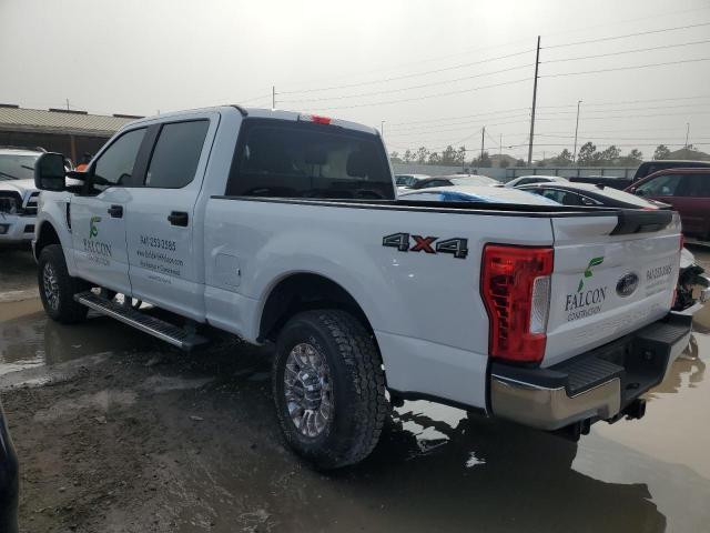 Photo 2 from auction – 2017 FORD F250 SUPER with VIN 1FT7W2B68HED99636