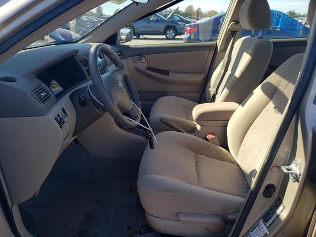 Photo 7 from auction – 2007 TOYOTA COROLLA CE with VIN 2T1BR32E77C829883