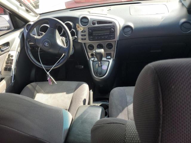 Photo 8 from auction – 2005 TOYOTA COROLLA MA with VIN 2T1KR32E85C413063