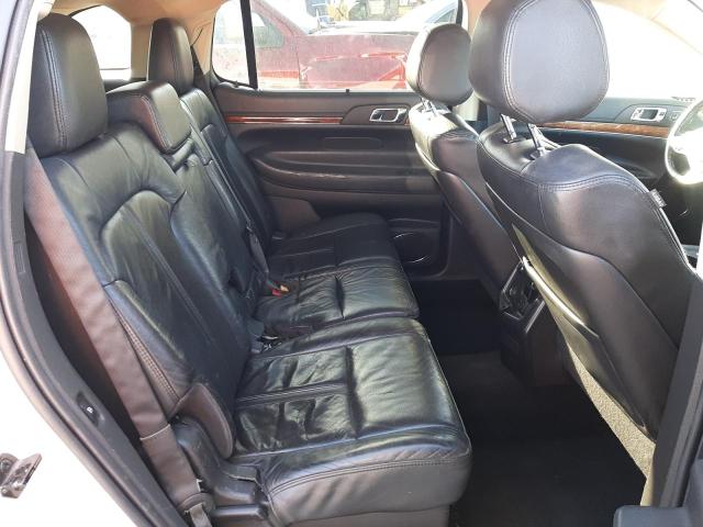Photo 11 from auction – 2016 LINCOLN MKT with VIN 2LMHJ5FK6GBL01841