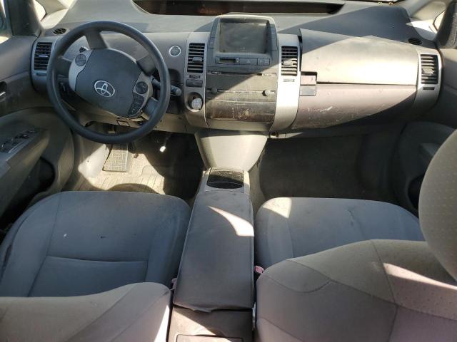 Photo 8 from auction – 2005 TOYOTA PRIUS with VIN JTDKB20U757045324