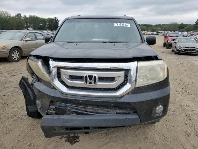 Photo 5 from auction – 2009 HONDA PILOT EX with VIN 5FNYF48489B037974