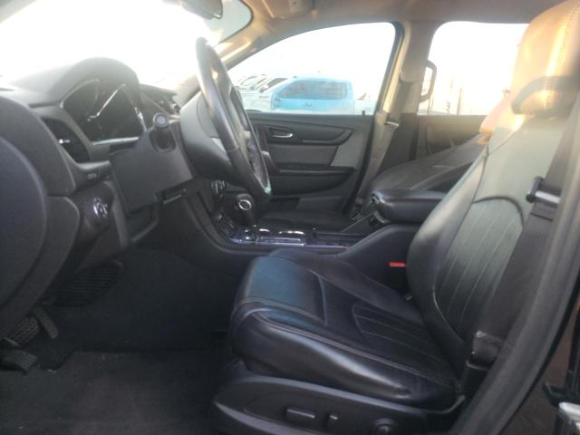 Photo 7 from auction – 2017 CHEVROLET TRAVERSE P with VIN 1GNKRJKD2HJ147910