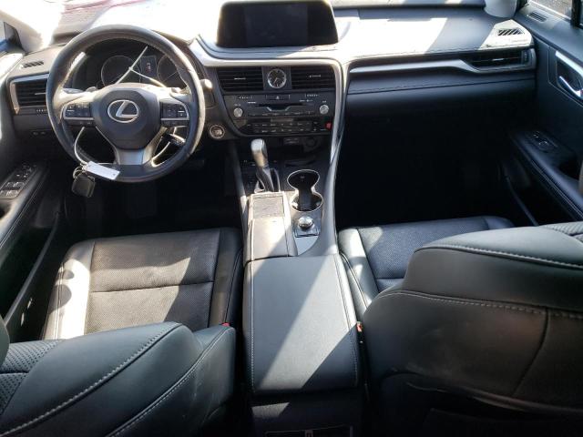 Photo 8 from auction – 2020 LEXUS RX 350 BAS with VIN 2T2AZMAA3LC168018