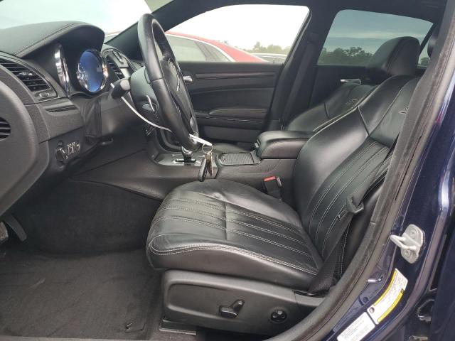 Photo 7 from auction – 2014 CHRYSLER 300 S with VIN 2C3CCABG8EH119121