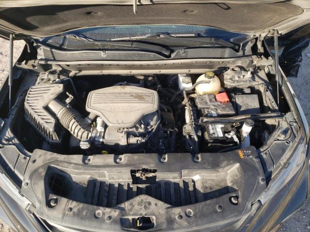 Photo 12 from auction – 2020 CHEVROLET BLAZER 2LT with VIN 3GNKBCRS5LS694519
