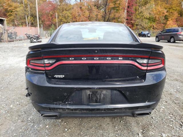 Photo 6 from auction – 2019 DODGE CHARGER SX with VIN 2C3CDXBG2KH626432