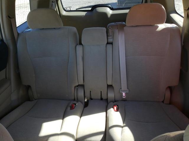 Photo 10 from auction – 2012 TOYOTA HIGHLANDER with VIN 5TDBK3EH0CS125150