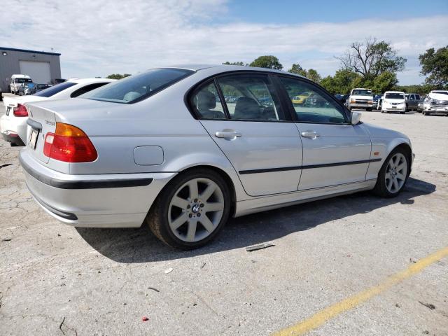 Photo 3 from auction – 2001 BMW 325 I with VIN WBAAV33451FU95071