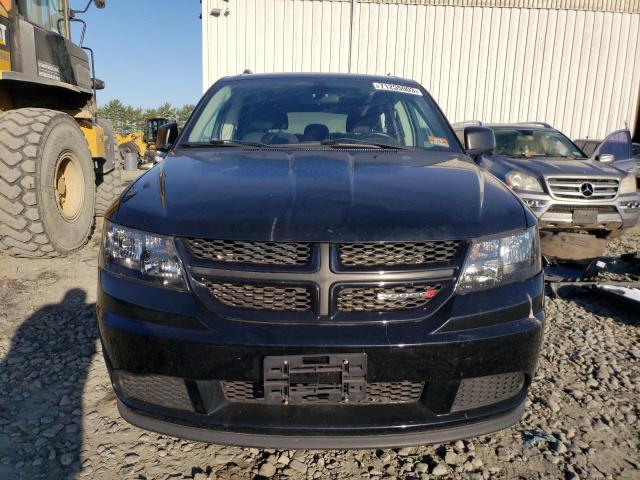 Photo 5 from auction – 2018 DODGE JOURNEY SE with VIN 3C4PDCAB8JT208877