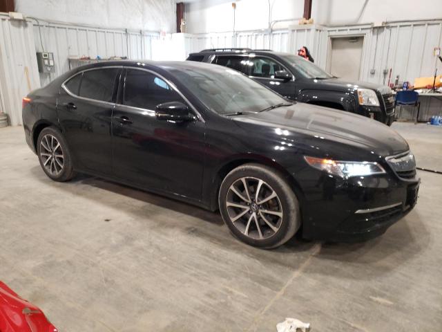 Photo 4 from auction – 2015 ACURA TLX with VIN 19UUB2F38FA009008