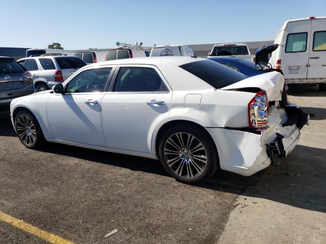 Photo 2 from auction – 2010 CHRYSLER 300 S with VIN 2C3CA9CTXAH255762