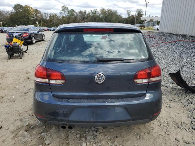 Photo 6 from auction – 2011 VOLKSWAGEN GOLF with VIN WVWDA7AJ3BW038014