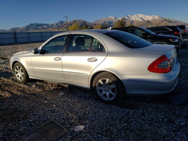 Photo 2 from auction – 2008 MERCEDES-BENZ E 320 CDI with VIN WDBUF22X48B278405