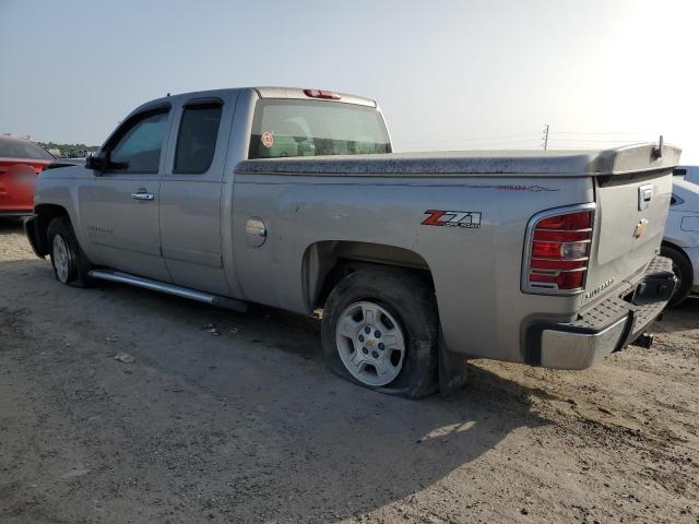 Photo 2 from auction – 2008 CHEVROLET SILVERADO with VIN 2GCEC19J581328500