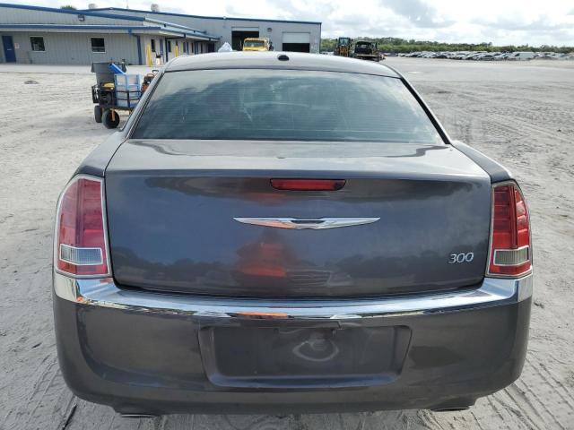 Photo 6 from auction – 2013 CHRYSLER 300 with VIN 2C3CCAAG4DH727279