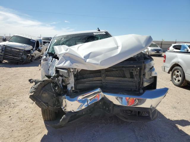 Photo 5 from auction – 2019 CHEVROLET SILVERADO with VIN 1GCUYDED1KZ129845