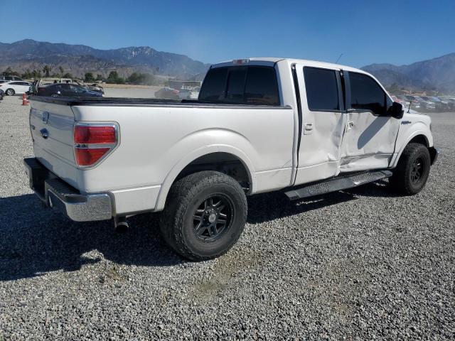 Photo 3 from auction – 2011 FORD F150 SUPER with VIN 1FTFW1EFXBFA44325