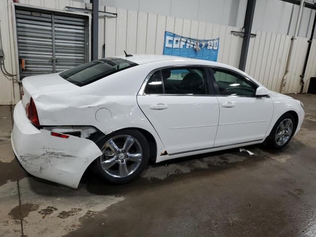 Photo 3 from auction – 2010 CHEVROLET MALIBU 2LT with VIN 1G1ZD5EB8AF218911