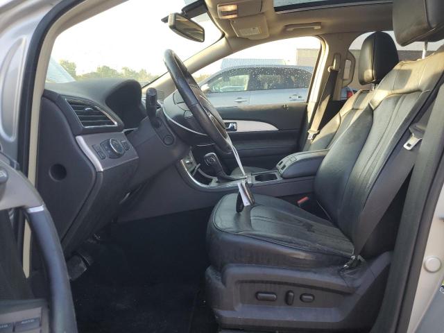 Photo 7 from auction – 2012 LINCOLN MKX with VIN 2LMDJ8JK6CBL07379