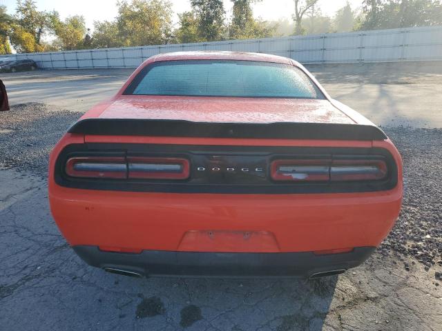 Photo 6 from auction – 2016 DODGE CHALLENGER with VIN 2C3CDZAG6GH305515