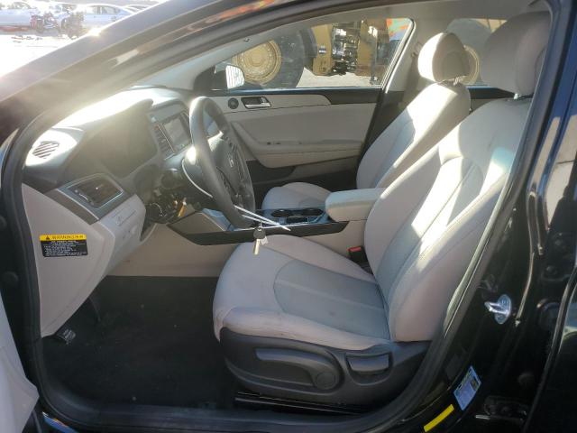 Photo 7 from auction – 2015 HYUNDAI SONATA SE with VIN 5NPE24AF8FH176381