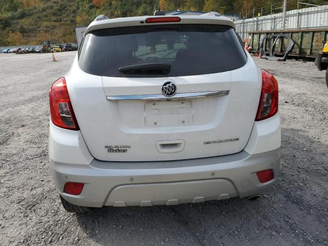 Photo 6 from auction – 2015 BUICK ENCORE PRE with VIN KL4CJDSB3FB191615