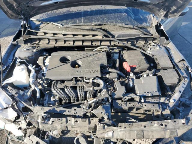 Photo 11 from auction – 2020 NISSAN ALTIMA S with VIN 1N4BL4BV1LC210504