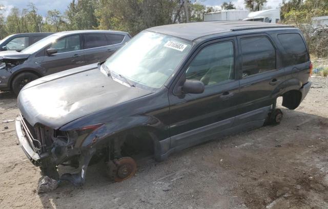 Photo 1 from auction – 2003 FORD ESCAPE XLT with VIN 1FMCU93153KB90151