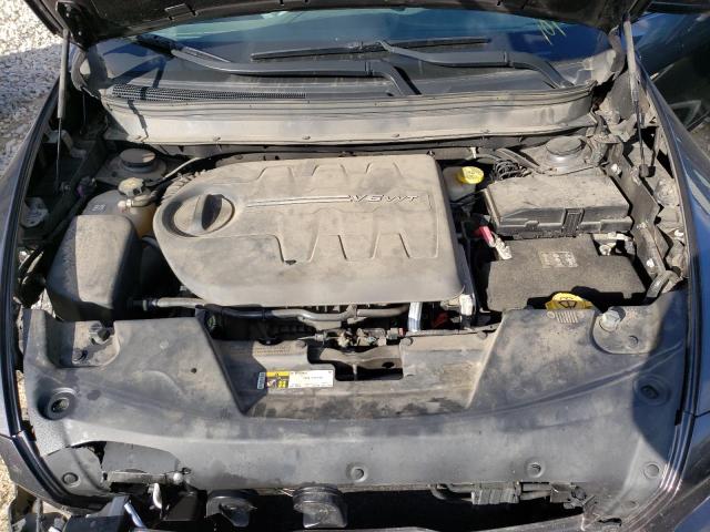 Photo 11 from auction – 2017 JEEP CHEROKEE L with VIN 1C4PJMCS1HW504811
