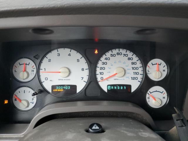 Photo 9 from auction – 2005 DODGE RAM 1500 S with VIN 1D7HA18D55S212603