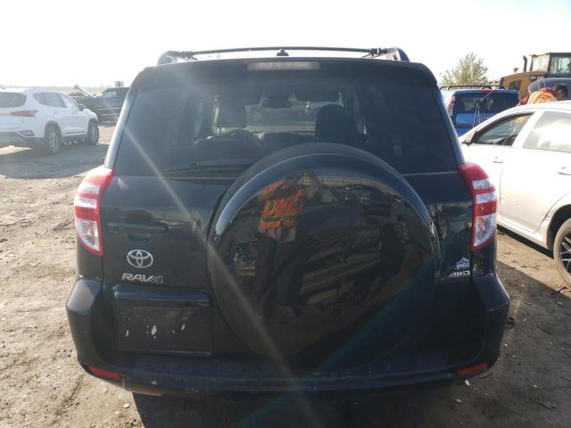 Foto 6 de la subasta – 2011 TOYOTA RAV4 LIMIT con VIN 2T3DK4DV3BW039866