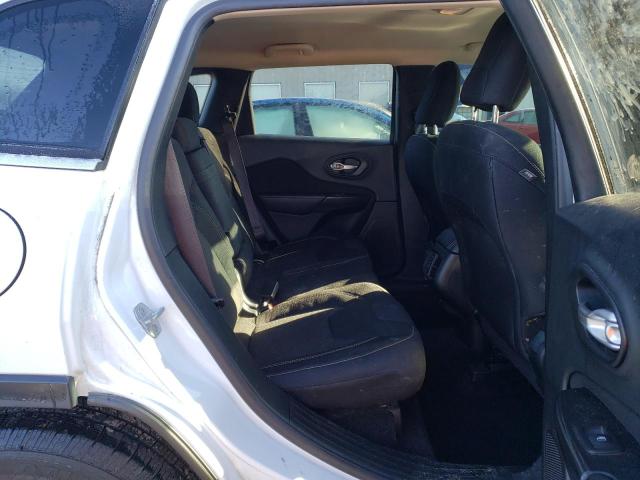 Photo 11 from auction – 2015 JEEP CHEROKEE L with VIN 1C4PJMCS8FW546518