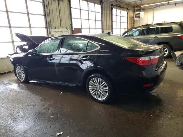 Photo 2 from auction – 2013 LEXUS ES 350 with VIN JTHBK1GG7D2067926