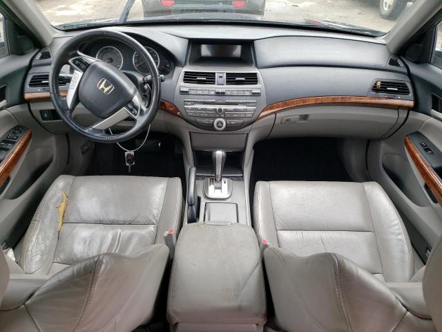 Photo 8 from auction – 2011 HONDA ACCORD EXL with VIN 1HGCP2F86BA045377