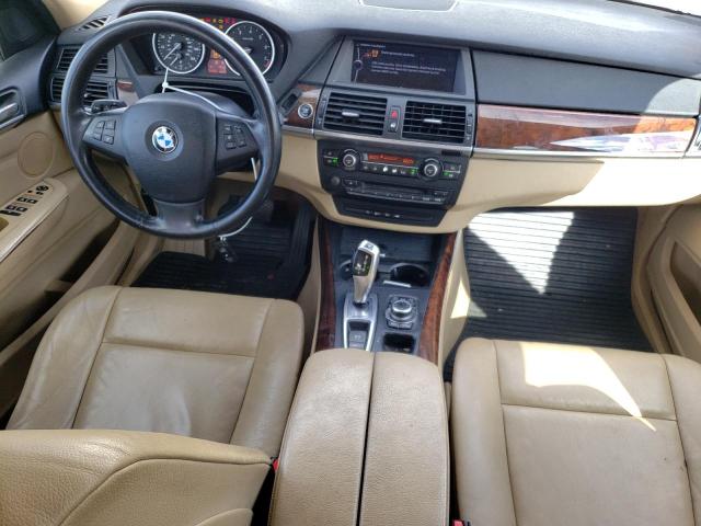 Photo 8 from auction – 2012 BMW X5 XDRIVE3 with VIN 5UXZV4C55CL986442