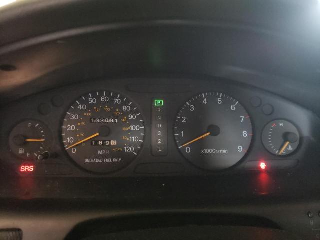 Photo 9 from auction – 1998 MITSUBISHI DIAMANTE E with VIN 6MMAP37P0WT006513