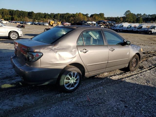 Photo 3 from auction – 2006 TOYOTA COROLLA CE with VIN 1NXBR32E36Z587266