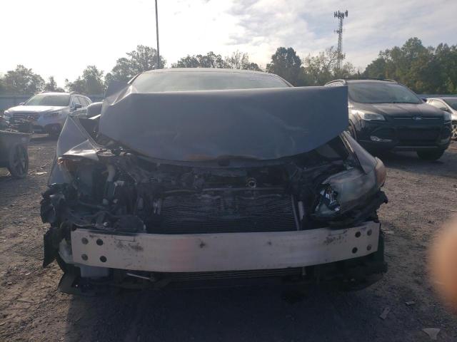 Foto 5 de la subasta – 2012 HONDA CIVIC LX con VIN 19XFB2F56CE346259