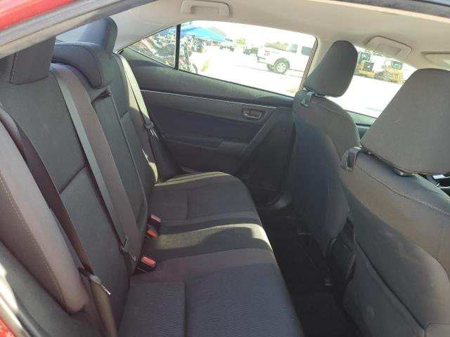 Photo 10 from auction – 2017 TOYOTA COROLLA L with VIN 5YFBURHE5HP654902