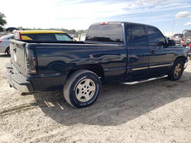 Photo 3 from auction – 2005 CHEVROLET SILVERADO with VIN 2GCEC19T351154777