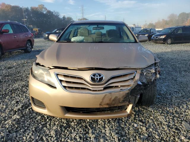 Photo 5 from auction – 2010 TOYOTA CAMRY BASE with VIN 4T1BF3EK6AU525637