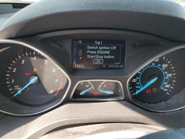 Photo 9 from auction – 2016 FORD ESCAPE TIT with VIN 1FMCU0JX2GUC07047