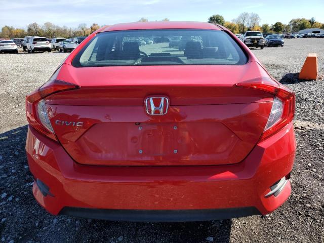 Photo 6 from auction – 2018 HONDA CIVIC LX with VIN 2HGFC2F54JH533676