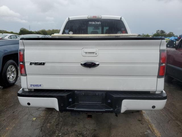 Photo 6 from auction – 2013 FORD F150 SUPER with VIN 1FTFW1ET2DFD35989