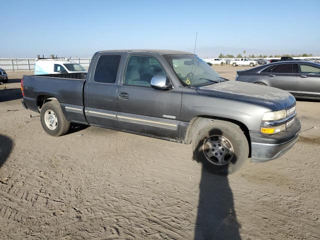 Photo 4 from auction – 2001 CHEVROLET SILVERADO with VIN 1GCEC19V91Z177550