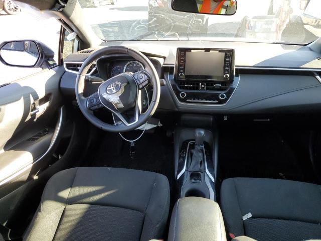 Photo 8 from auction – 2020 TOYOTA COROLLA SE with VIN 5YFS4RCE7LP011791