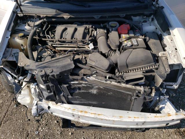 Photo 12 from auction – 2017 FORD FLEX LIMIT with VIN 2FMHK6D8XHBA13828