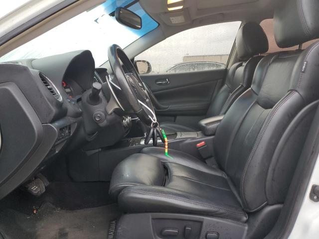 Photo 7 from auction – 2014 NISSAN MAXIMA S with VIN 1N4AA5AP1EC914991