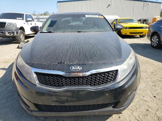 Photo 5 from auction – 2013 KIA OPTIMA EX with VIN 5XXGN4A76DG145096